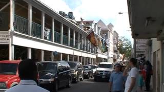 Hard Rock Cafe Nassau Bahamas [upl. by Rustie141]