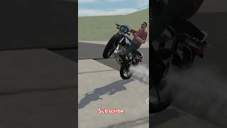 Splendor off king road stunt [upl. by Adnahsal]