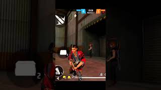 Lone wolf funny video short freefire funny [upl. by Ripleigh]