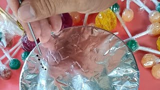 Disipolo ni Kristo is live ODD ASMR amazing aluminum foil creative sounds amp design [upl. by Alleyn]