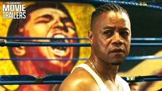 BAYOU CAVIAR Trailer NEW 2018  Cuba Gooding Jr Thriller Movie [upl. by Lupe]