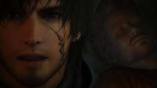 FF16 No Hud Movie Part 7  The Truth Behind Bearers [upl. by Crotty639]