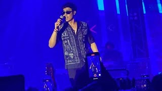 Maine Royaan  Tanveer Evan live at Lets Vibe With Darshan Raval in ICCB Hall 4 14092023 [upl. by Odlauso672]