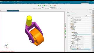 NX ModelBased Definition  Embedded Variational Analysis [upl. by Balfour]