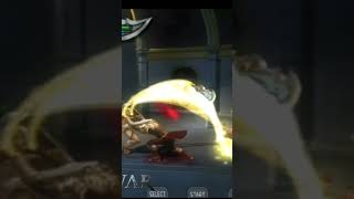 God Of War 2 Dark Kratos vs Colossus of Rhodes Boss fight 😱😱😱 shorts [upl. by Alleon]