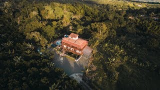 HOSPEDAJES RURALES TÁMESIS  ANTIOQUIA [upl. by Shaum]