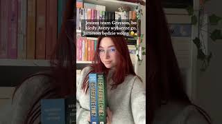 Q Team Jameson czy Grayson 🤭 booktube booktok ksiazki książkara theinheritancegames [upl. by Joyann921]