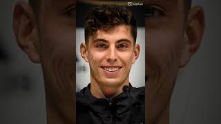 Havertz edit [upl. by Jordan]