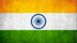 India National anthem [upl. by Adnahcir497]