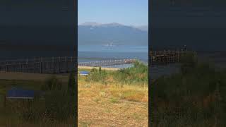 Отешево Преспанско Езеро 2024 Otesevo Prespa Lake Macedonia macedonia makedonija otesevo [upl. by Baudelaire]