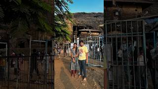 Ekvira Aai darshan lonavala  Karla caves ekvira lonavala karla maharashtratourism devi aai [upl. by Raffarty]