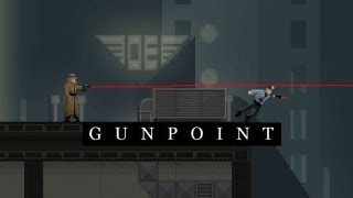 O que é Gunpoint PC BR [upl. by Weber276]