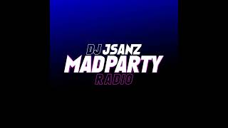 Mad Party Radio E011 Reggaeton Full Mix [upl. by Gnni]