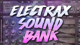 Based Gutta ElectraX Bank Digital Dreams  Preview [upl. by Einned]