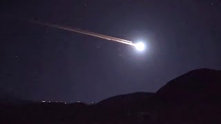 Super Comet The Impact  Part 1  Free Documentary [upl. by Maise]