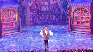 DIck Whittington  Bristol Hippodrome Pantomime 2019 Starring Shane Richie [upl. by Naloj128]