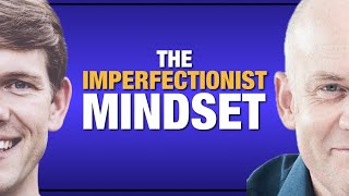 The Imperfectionist Mindset with Oliver Burkeman [upl. by Orton586]