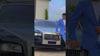 Ronaldo cars car collection ronaldo [upl. by Erdnaed]