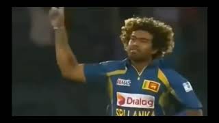 Beleiver song Lasith malinga 🇱🇰 [upl. by Nnahsal]