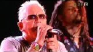 Eric Burdon  House of the Rising Sun Live at Lugano 2006 ♥♫ [upl. by Rodnas45]