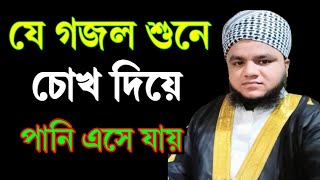 যে গজল শুনে চোখ দিয়ে পানি এসে যায় মাওলানা মুতাসিম বিল্লাহ আব্বাসী ২০২৪ [upl. by Nyvar571]