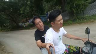 Motorbiking in Siquijor [upl. by Stucker]