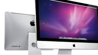 New Apple iMac Overview May 2011 Thunderbolt SandyBridge FaceTime HD comes to the iMac [upl. by Keil110]