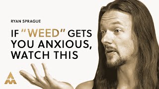 A User’s Guide To Cannabis As a Psychedelic Medicine w Ryan Sprague [upl. by Atinuahs722]