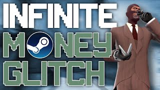 how to launder money on Steam [upl. by Egiap]