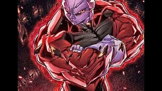 Jiren Main Gameplay DRAGON BALL Sparking ZERO [upl. by Aremahs217]