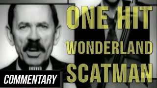 Blind Reaction One Hit Wonderland Scatman SkiBaBopBa DopDop by Scatman John [upl. by Annij879]