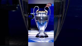 Bốc thăm vòng bảng Champions League Thể thức mới những quy định đặc biệt [upl. by Anitreb443]