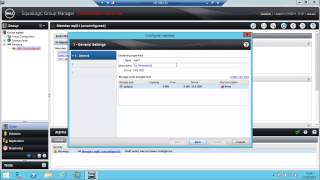 Initial raid and network configuration on a DellEqualLogic version 7 [upl. by Aelahs988]