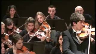 Havanaise Csaint saens Bilal ALNEMR Violon [upl. by Zetnauq]