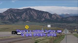 What A Difference A Day MadeDinah Washington with Lyrics가사번역Boulder Colorado on Apr 26 2024 [upl. by Levey]