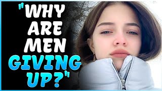 1 HOUR Best Of Why Men Don’t Approach Women Anymore [upl. by Regdor646]