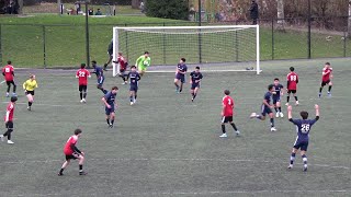 Eastside Fc vs Dragons fc surfcup futboljuvenil [upl. by Annadiana843]