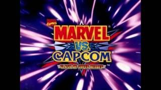 Marvel Vs Capcom Music Gambits Theme Extended HD [upl. by Ethel53]