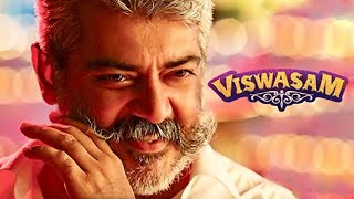 VISWASAM2019 Malayalam Dubbed Full Movie  Ajith Kumar  Nayanthara [upl. by Ecinhoj685]