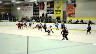 Daniel Sprong AllStar Game Goal [upl. by Jana]