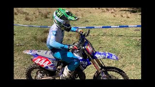 2023 NSW Off Road Championships round 9 at Kyogle [upl. by Khosrow766]