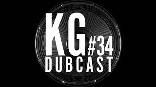 KLANGGEMISCH 34  der Dubcast Gäste GuerillJah Prod Longfingah amp Hardy Digital [upl. by Aihseket730]