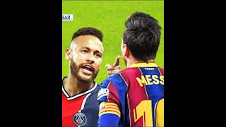 When Players Disrespect Neymar [upl. by Anekam]