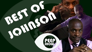 Best Of Johnson  Peep Show [upl. by Diarmid509]