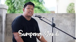 SUMPENG YANDI  OPIK COVER OPAN INSIDE SUMBAWA [upl. by Evey]