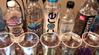 Water PH Test [upl. by Leur]