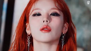 2024년 1월 여자아이돌 걸그룹 노래모음 가사포함  Kpop Girl Group Playlist Korean Lyrics [upl. by Aissela]