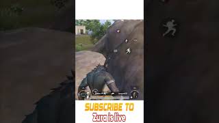 🤯6xscope vs wolf power 🔥Zuraislive shorts bgmi viralshorts shortfeed youtubeshort [upl. by Ial]