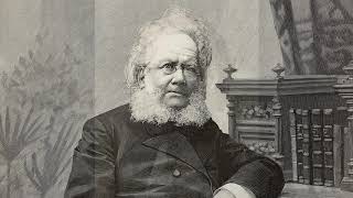 Henrik Ibsen Biography [upl. by Sucramel]