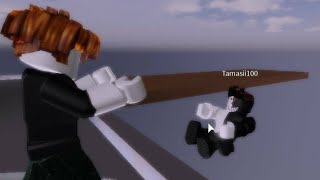 Playing roblox Clarity [upl. by Alitha]